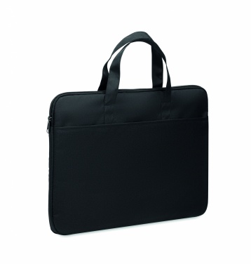 Logotrade promotional gift picture of: 15 inch laptop bag