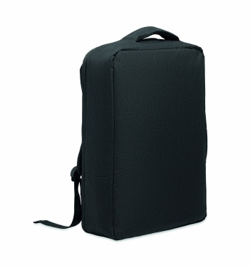 Logotrade business gift image of: Slim 15 inch laptop backpack