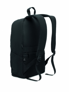 Logotrade promotional giveaway image of: 15 inch laptop backpack