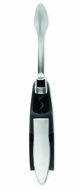 Logo trade corporate gift photo of: Automatic lever corkscrew