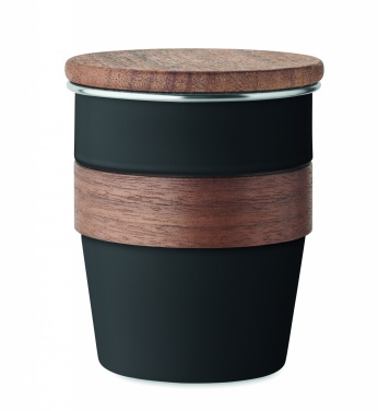 Logo trade business gift photo of: Single wall tumbler 350 ml