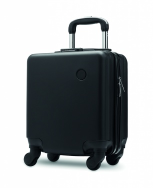 Logo trade promotional products picture of: Underseat luggage trolley