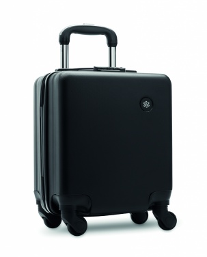 Logotrade promotional giveaway image of: Underseat luggage trolley