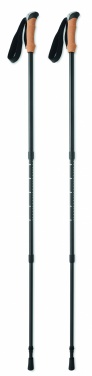 Logo trade promotional products picture of: Nordic walking poles