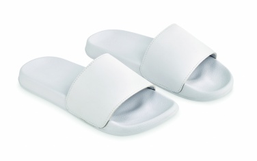 Logotrade business gift image of: Anti -slip sliders size 46/47