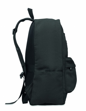 Logo trade promotional product photo of: 15 inch laptop backpack