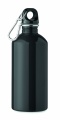 Recycled stainless steel 500ml, Black