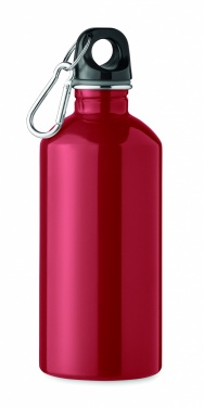 Logo trade promotional products picture of: Recycled stainless steel 500ml