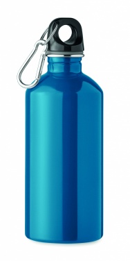 Logo trade promotional merchandise image of: Recycled stainless steel 500ml