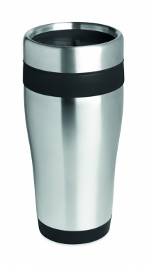 Logotrade promotional items photo of: Stainless steel cup 455 ml