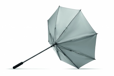 Logo trade advertising products picture of: 23 inch reflective umbrella