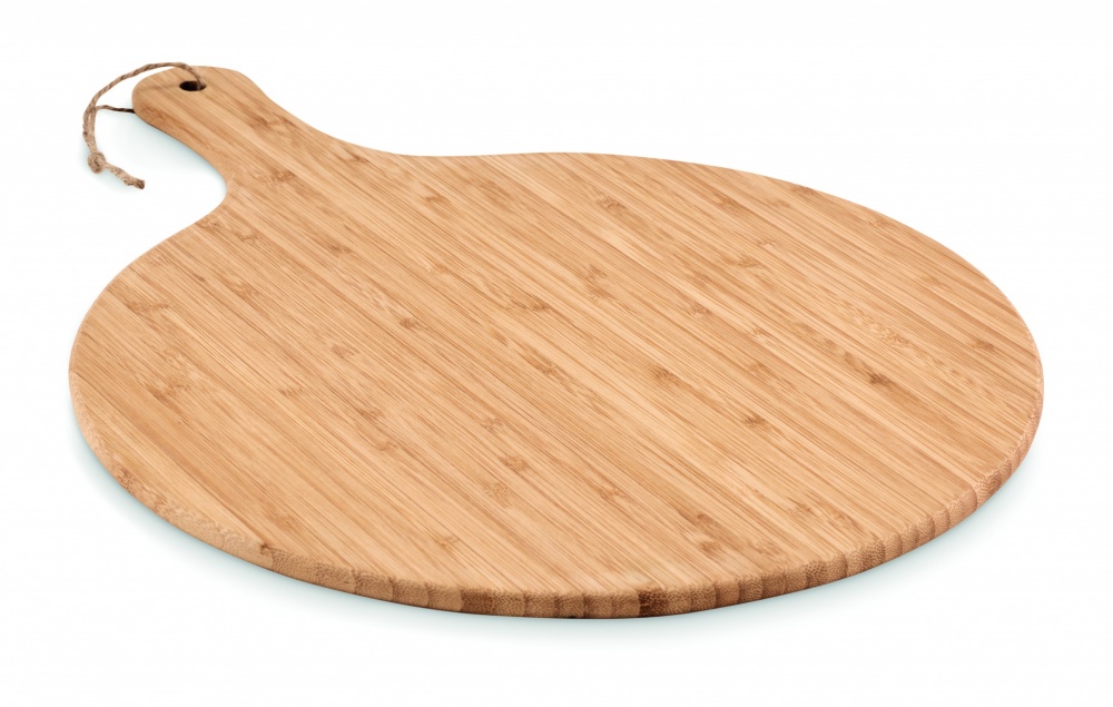 Logo trade corporate gift photo of: Cutting board 31cm