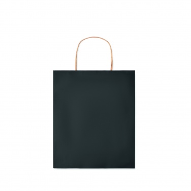 Logo trade promotional products picture of: Small Gift paper bag 90 gr/m²