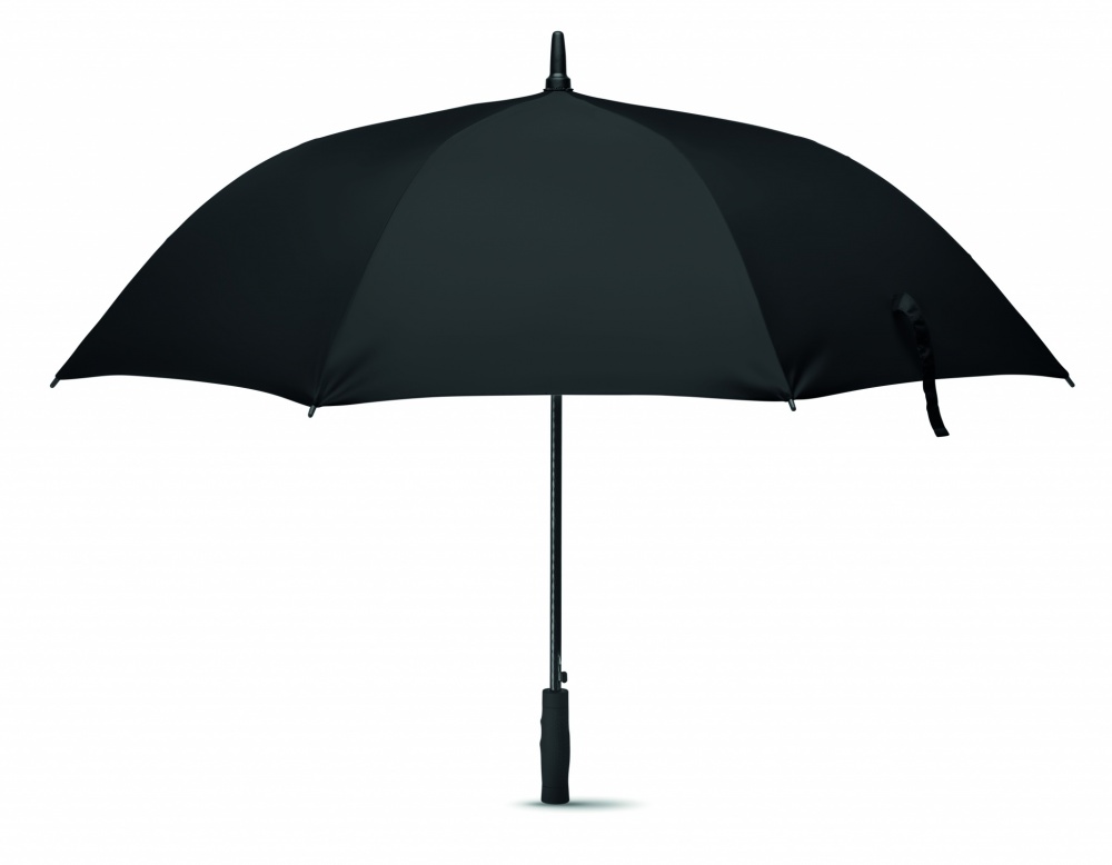 Logo trade promotional gifts picture of: Windproof umbrella 27 inch