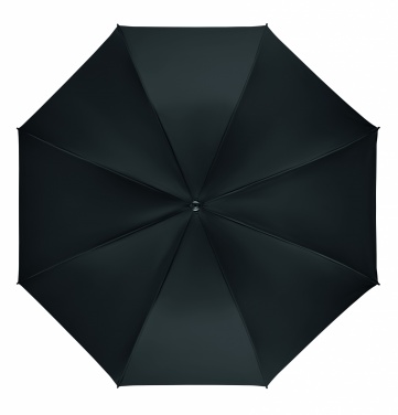 Logo trade promotional items image of: Windproof umbrella 27 inch