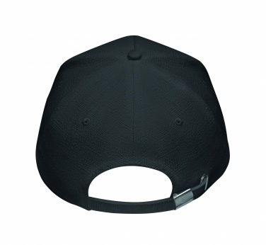 Logo trade corporate gifts picture of: Hemp baseball cap 370 gr/m²