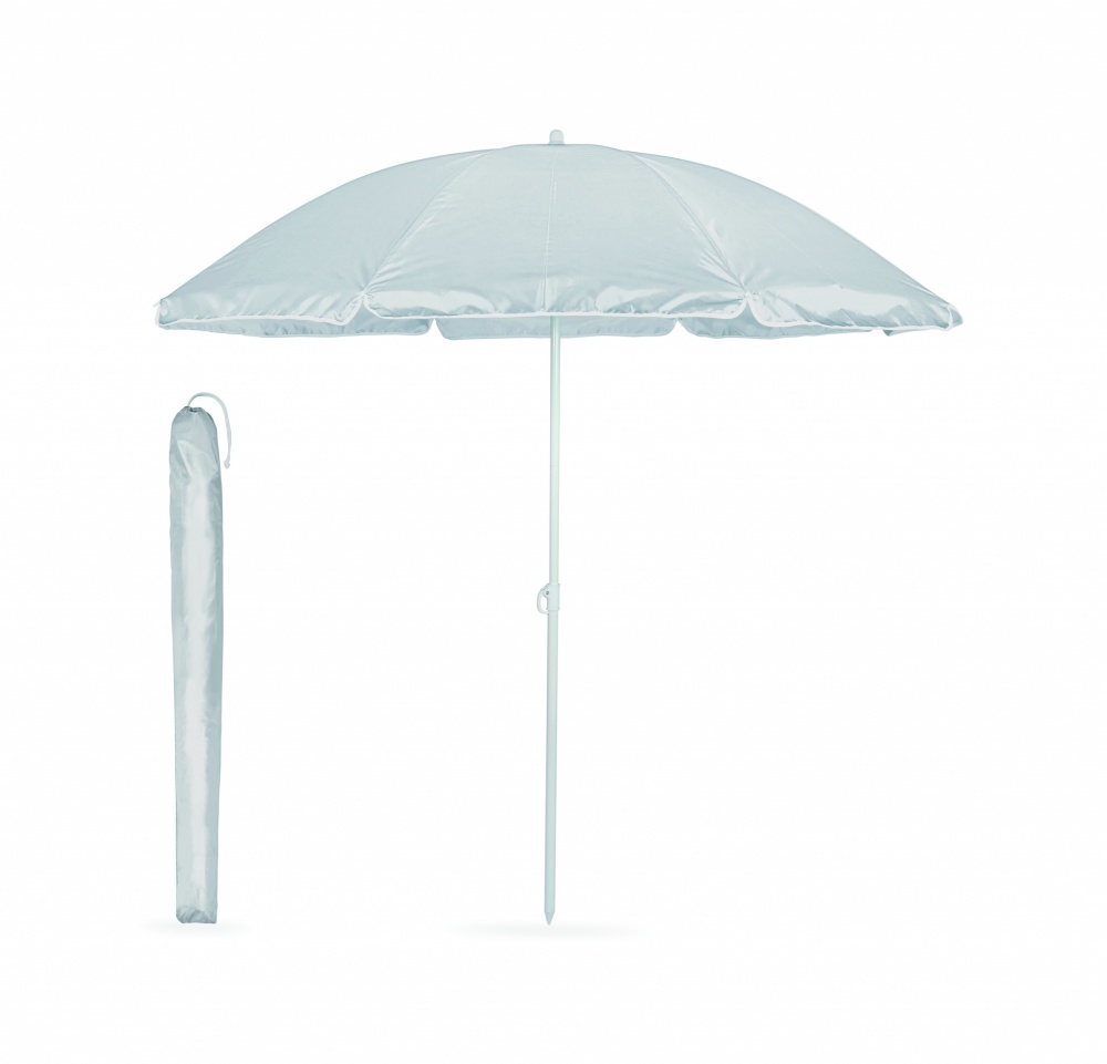 Logotrade promotional item image of: Portable sun shade umbrella