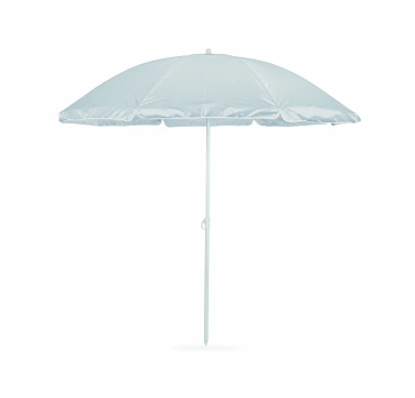 Logo trade promotional items image of: Portable sun shade umbrella