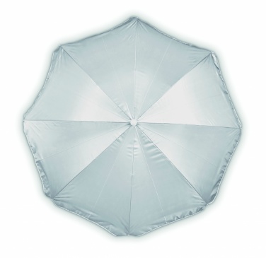 Logo trade advertising products image of: Portable sun shade umbrella