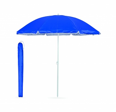 Logotrade promotional item image of: Portable sun shade umbrella