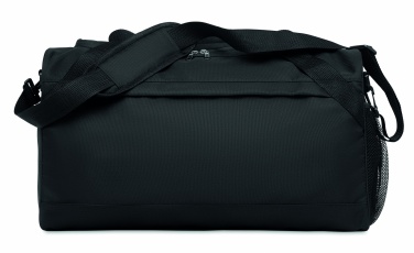 Logotrade corporate gifts photo of: 600D RPET sports bag