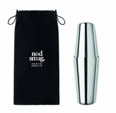 Logo trade business gift photo of: Cocktail set 750 ml