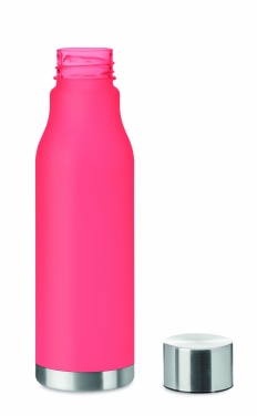 Logotrade promotional products photo of: RPET bottle 600ml