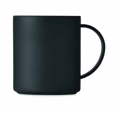 Logotrade advertising product image of: Reusable mug 300 ml