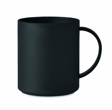 Logo trade promotional merchandise picture of: Reusable mug 300 ml