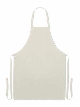 Logotrade business gifts photo of: Organic cotton apron 200 gr/m²