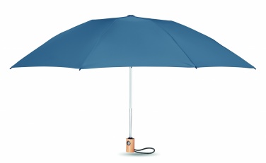 Logotrade promotional gift picture of: 23 inch 190T RPET umbrella