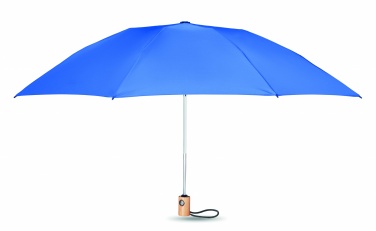 Logotrade promotional gifts photo of: 23 inch 190T RPET umbrella