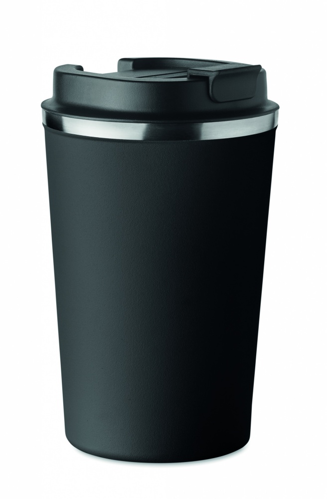 Logo trade promotional product photo of: Double wall tumbler 350 ml