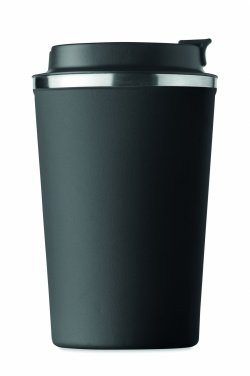 Logotrade promotional items photo of: Double wall tumbler 350 ml