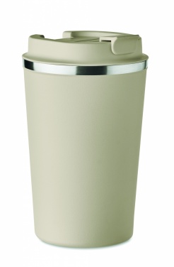 Logotrade corporate gift picture of: Double wall tumbler 350 ml