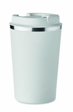 Logo trade promotional giveaway photo of: Double wall tumbler 350 ml