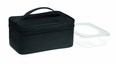 Logotrade promotional items photo of: Cooler bag in 600D RPET