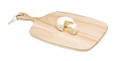 Logo trade promotional items picture of: Serving board