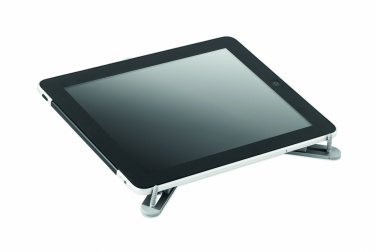 Logotrade promotional gift image of: Foldable laptop stand