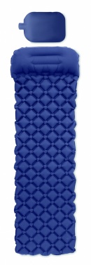 Logotrade business gift image of: Inflatable sleeping mat