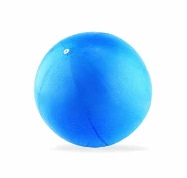 Logo trade advertising product photo of: Small Pilates ball with pump