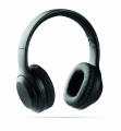 wireless headphone, Black