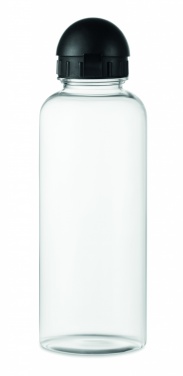 Logotrade promotional giveaway picture of: RPET bottle 500ml