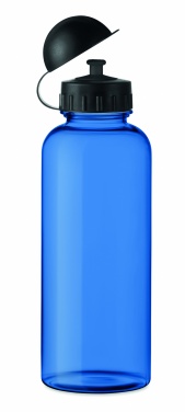 Logotrade promotional giveaway picture of: RPET bottle 500ml