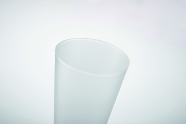 Logo trade promotional products picture of: Reusable event cup 300ml