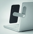 Magnetic phone holder, Grey