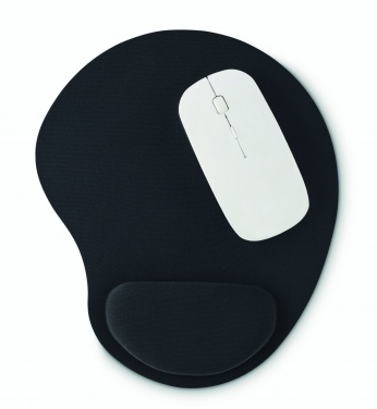 Logotrade promotional product picture of: EVA ergonomic mouse mat