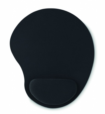 Logo trade advertising products image of: EVA ergonomic mouse mat