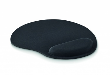 Logo trade promotional items picture of: EVA ergonomic mouse mat