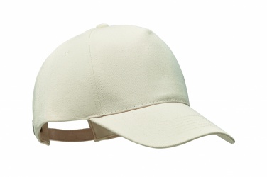 Logotrade promotional gift picture of: Organic cotton baseball cap